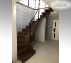 Schody dywanowe / Stolar - Bud Wykonamy każde schody